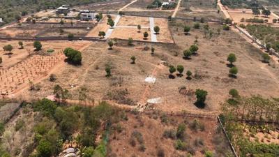 Residential Plot