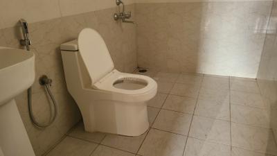 Image of 1500 Sq.ft 3 BHK Apartment / Flat for rent in Richmond Town, Bengaluru for Rs. 68000