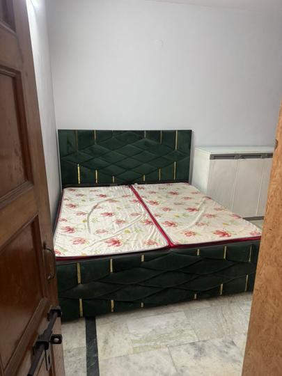 Tagore Garden, Tagore Garden Extension Bedroom 1