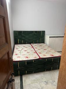 Bedroom Image of 720 Sq.ft 2 BHK Independent House for rent in Tagore Garden Extension New Delhi for Rs. 31000