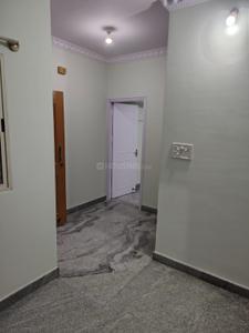 Image of 600 Sq.ft 1 BHK Independent House for rent in Nayandahalli, Bengaluru for Rs. 11000