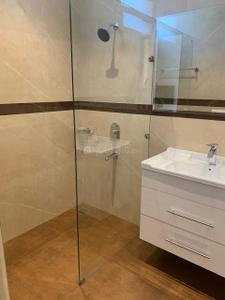Bathroom Image of 1720 Sq.ft 3 BHK Apartment / Flat for sale in AGI Jalandhar Heights III, Pholriwal Jalandhar for Rs. 8800000