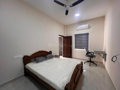 Bedroom Image of 2450 Sq.ft 4 BHK Villa for sale in Rakki Palayam Coimbatore for Rs. 15000000
