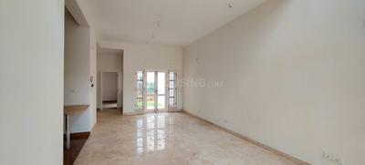 Hall Image of 2400 Sq.ft 3 BHK Villa for rent in Prestige Augusta Golf Village, Anagalapura Bengaluru for Rs. 68000