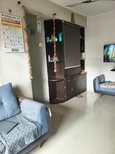 Bedroom Image of 960 Sq.ft 2 BHK Apartment / Flat for sale in Adinath Heights, Chilkalthana Aurangabad for Rs. 3900000