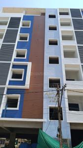 Image of 1625 Sq.ft 3 BHK Apartment / Flat for sale in Miyapur, Hyderabad for Rs. 12187500