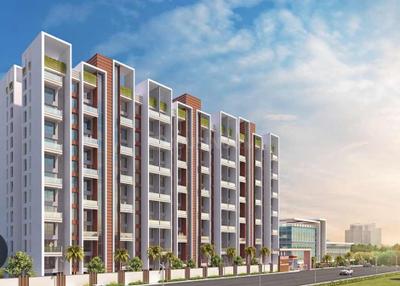 2 BHK Flat