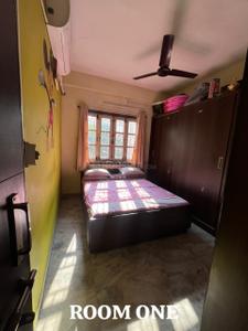 Bedroom Image of 1035 Sq.ft 2 BHK Apartment / Flat for sale in Jodhpur Ahmedabad for Rs. 8000000