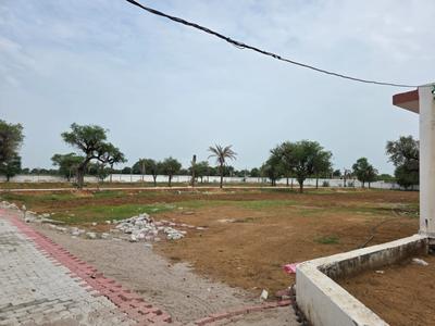 Image of 8775 Sq.ft 4 BHK Farm House for sale in Kalwad Road, Jaipur for Rs. 7410000