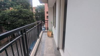 Image of 550 Sq.ft 1 BHK Builder Floor for rent in Koramangala, Bengaluru for Rs. 28000