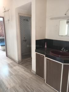 Kitchen Image of 2000 Sq.ft 3 BHK Independent House for rent in Umra Surat for Rs. 50000