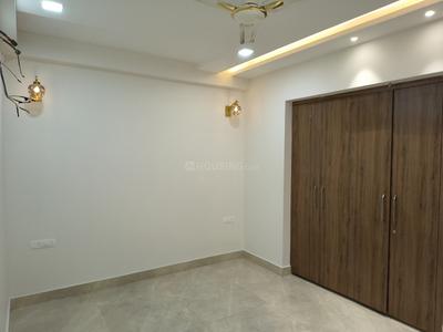 Bedroom Image of 2156 Sq.ft 3 BHK Apartment / Flat for sale in Swastik Shri Krishna Residency, Majra Dehradun for Rs. 17000000