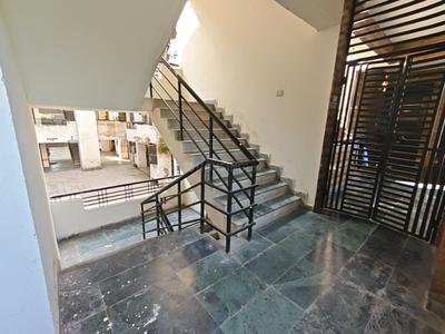 Balcony Image of 1200 Sq.ft 2 BHK Apartment / Flat for sale in Sector 63 Mohali for Rs. 20500000
