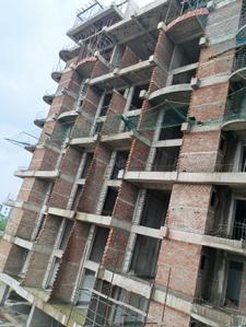 Image of 1700 Sq.ft 3 BHK Apartment / Flat for sale in Cliffton Palladium, Pipliyahana, Indore for Rs. 15840000