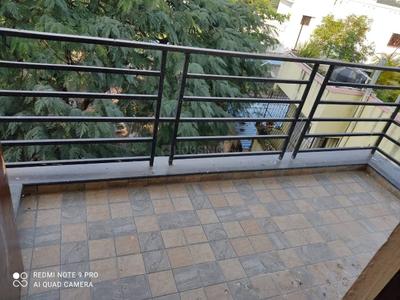 Balcony Image of 610 Sq.ft 1 BHK Apartment / Flat for sale in Chintamani And Panchatatva Associates Chintamani Prangan, Manjari Budruk Pune for Rs. 2700000
