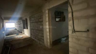 Bathroom Image of 2350 Sq.ft 3 BHK Apartment / Flat for sale in Dev Signature One, Gaganpahad Hyderabad for Rs. 15500000