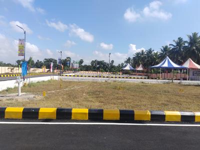 Image of 1200 Sq.ft Residential Plot / Land for sale in Kalavakkam, Chennai for Rs. 4799999