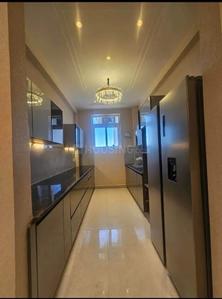 Image of 1030 Sq.ft 2 BHK Builder Floor for sale in Kharar, Mohali for Rs. 5790000