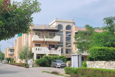 Image of 2480 Sq.ft 3 BHK Builder Floor for sale in Sector 81, Faridabad for Rs. 12500000