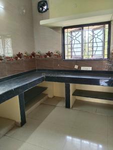 Kitchen Image of 1000 Sq.ft 2 BHK Apartment / Flat for rent in Peelamedu Coimbatore for Rs. 20000