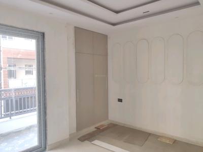 Bedroom Image of 1180 Sq.ft 3 BHK Builder Floor for sale in Green Field Colony Faridabad for Rs. 16000000