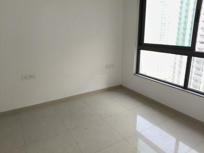 Bedroom Image of 985 Sq.ft 2 BHK Apartment / Flat for sale in Kalpataru Immensa, Thane West Thane for Rs. 13500000