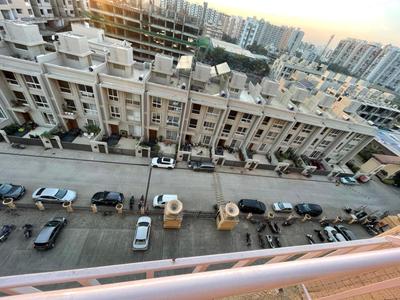 1 BHK Flat