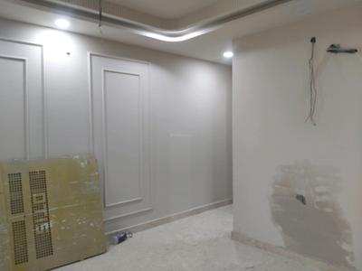 Living Room Image of 945 Sq.ft 3 BHK Builder Floor for sale in Shahdara New Delhi for Rs. 11000000