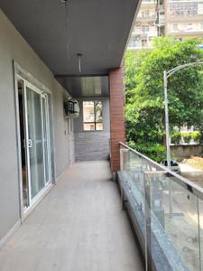 Balcony Image of 2727 Sq.ft 4 BHK Builder Floor for sale in Sector 85 Faridabad for Rs. 28500000