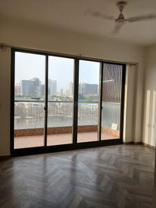 Bedroom Image of 1810 Sq.ft 3 BHK Builder Floor for sale in Adani Brahma Samsara Vilasa, Sector 63 Gurgaon for Rs. 36000000