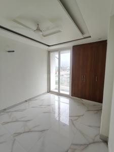 Bedroom Image of 2180 Sq.ft 3 BHK Apartment / Flat for rent in Purple Melodia, Vaishali Nagar Jaipur for Rs. 55000