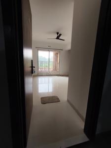 Hall Image of 750 Sq.ft 1 BHK Apartment / Flat for sale in Kharghar Navi Mumbai for Rs. 6500000