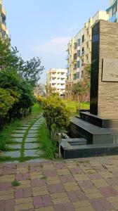 Image of 1340 Sq.ft 3 BHK Apartment / Flat for sale in Ganges Puja Ganges, Uttarpara, Hooghly for Rs. 3500000