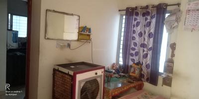 Bedroom Image of 667 Sq.ft 2 BHK Apartment / Flat for sale in Sky Kasturi Nagar, Gotal Pajri Nagpur for Rs. 2500000