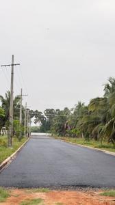 Residential Plot
