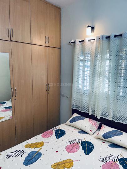 Stage 1, BTM Layout Bedroom 1