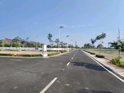 Image of 1200 Sq.ft Residential Plot / Land for sale in Thaiyur, Chennai for Rs. 4668800