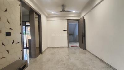 Hall Image of 750 Sq.ft 1 BHK Apartment / Flat for sale in Aveon City, Rabale Navi Mumbai for Rs. 8850000