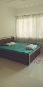 Prabhav Evana Phase 1 Bedroom 1