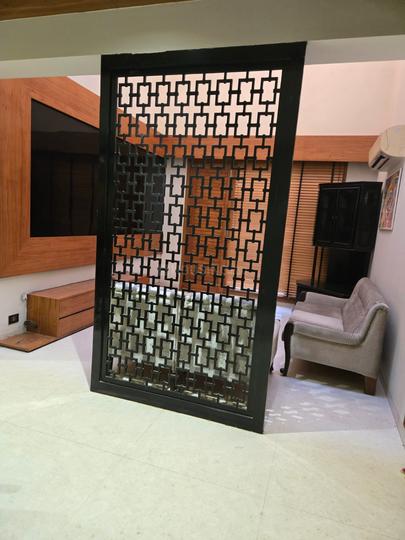 21A, Sector 21 Bedroom 1