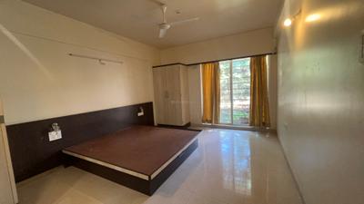 Bedroom Image of 2350 Sq.ft 3.5 BHK Independent House for rent in Rohan Seher, Baner Pune for Rs. 88000