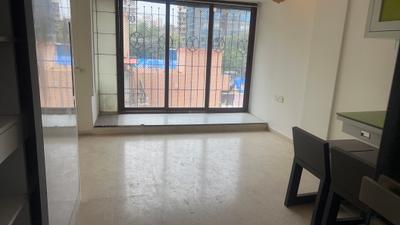 Amrut Vani Bedroom One 2