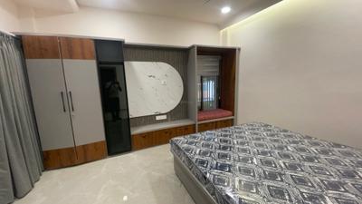 Bedroom Image of 2020 Sq.ft 3 BHK Independent House for sale in Nipania Indore for Rs. 15100000