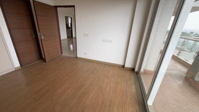 Bedroom Image of 1855 Sq.ft 3 BHK Apartment / Flat for sale in Godrej Meridien, Sector 106 Gurgaon for Rs. 31000000