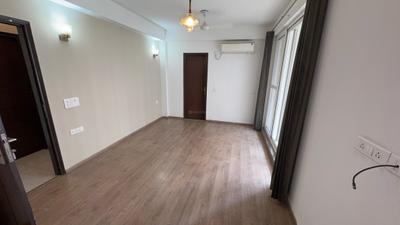 Bedroom Image of 2070 Sq.ft 3 BHK Apartment / Flat for rent in ABA Cleo County, Sector 121 Noida for Rs. 78000