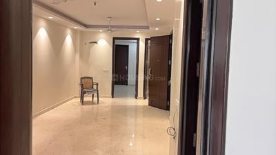 Living Room Image of 1125 Sq.ft 3 BHK Builder Floor for sale in Naraina New Delhi for Rs. 22000000