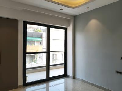 Bedroom Image of 1670 Sq.ft 3 BHK Builder Floor for sale in Sector 23A Gurgaon for Rs. 35000000