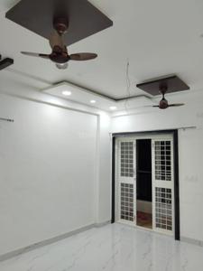 Hall Image of 1300 Sq.ft 2 BHK Apartment / Flat for rent in Handewadi Pune for Rs. 20000