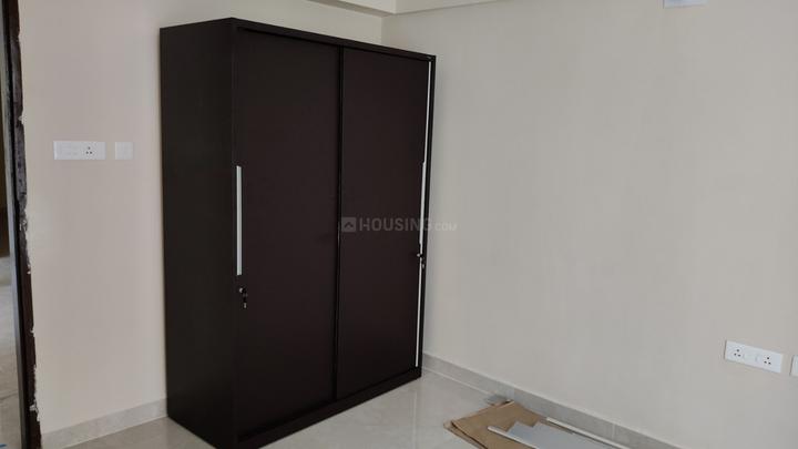 Pati Bedroom One 1