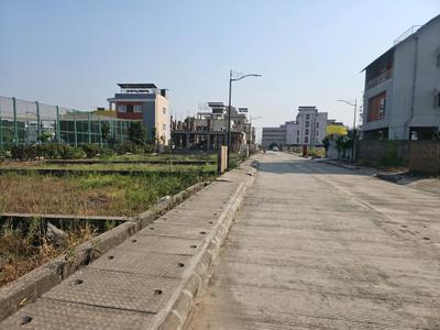 Image of 1776 Sq.ft Residential Plot / Land for sale in Wagholi, Pune for Rs. 10800000